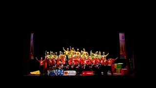 El show de los men-brillos – Semifinal – COAC 2007