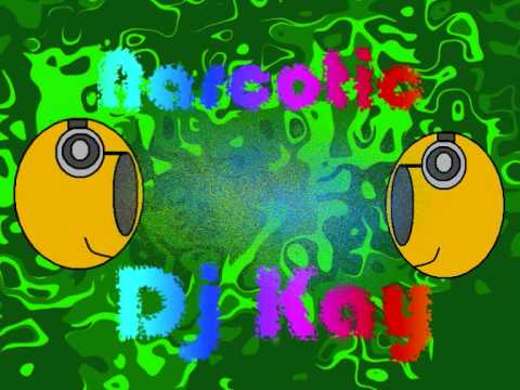 Dj Kay - Narcotic