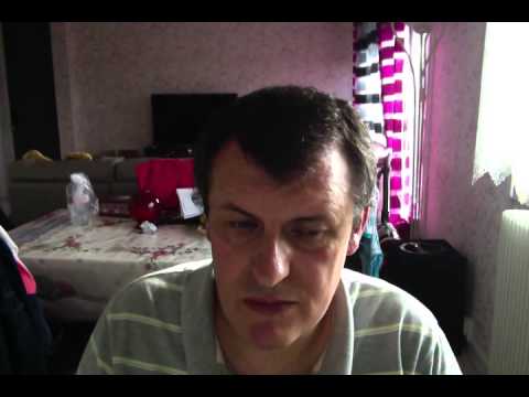 INFO IL AURA T'IL UNE GERRE EN EUROPE??