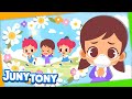 The Days Are Coming Those Days Are Almost Here Song Of Hope Kids Pop JunyTony