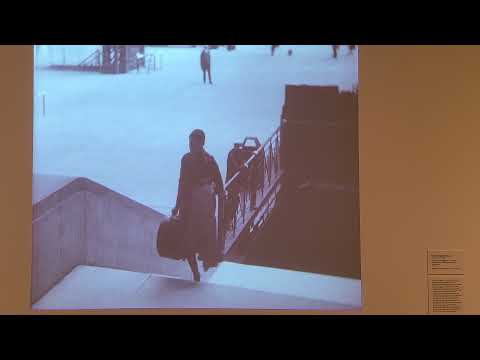 New York City Penn Station Interior and Midtown Traffic - 1932 historic film