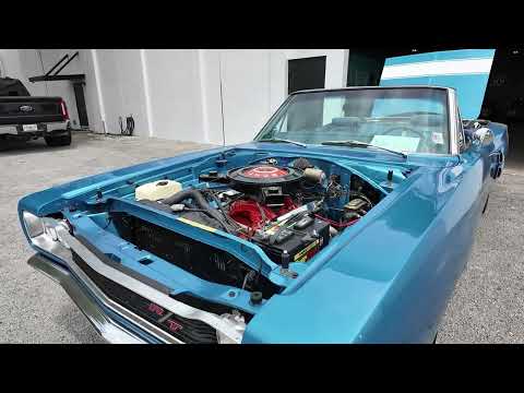 1969 Dodge Coronet (CC-1973871) for sale in Lakeland, Florida