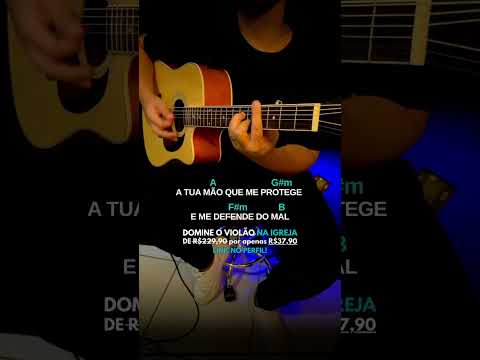 Tua Mão Estava Lá - Kassio Henrique