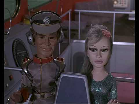 Stingray S01E09 - Raptures of the Deep (1964) | Full Episode |