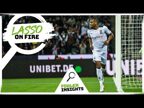 Spieler des Monats, Geburtstagskind, Top-Scorer | Highlights Alassane Plea