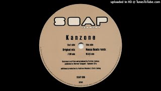 Patrick Lindsey – Kanzone