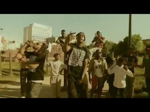 Dalsim feat X mo - round 4 "brule ces lois"(remix booba mové lang)