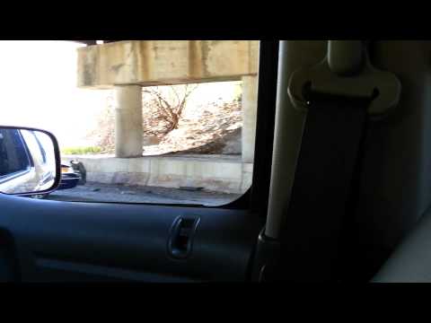 4/30/13 Rt 213 just before the 494 Lawrence ramp 2:40pm