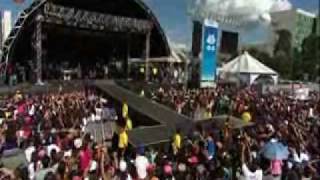 amor fugaz (en vivo) RBD