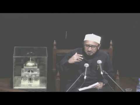 15th Night Safar 1439 A.H/ 4th November 2017 By Sheikh Mohammed Kassamali