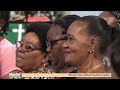 Azania Front Jitoe Kwake Mwokozi Commit To The Lord