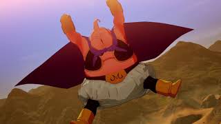 【実況KAKAROT/カカロット】ドラゴンボールZ　Part.21 復活の魔人ブウ