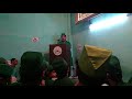 Zikr E Imam Hussain A S E Shaheed E Karbala By Mohd Naqui Niazi Live 1440 2018