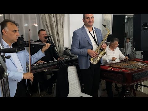 SARBA DE LA LERESTI - SERGIU STB LA RETEVOIESTI 2022