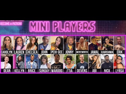 Survivor Sequester Mini - Ep13 - What Did You Do??