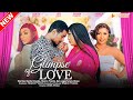GLIMPSE OF LOVE - Starring BENITA ONYIUKE, SHARON FRANCIS, BEN LUGO, 2023 EXCLUSIVE NOLLYWOD MOVIE