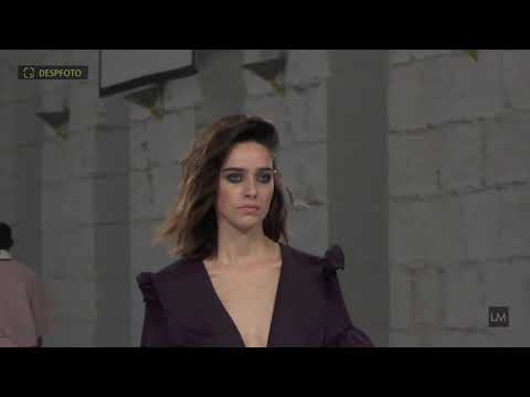 PORTUGAL FASHION SS20 - STYLIST MIGUEL VIEIRA (DESPFOTO By Luís Meireles)