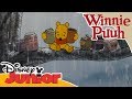 Kleine Abenteuer Mit Winnie Puuh Es Regnet Disney Junior