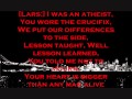 RANCID - OTHERSIDE - LYRICS