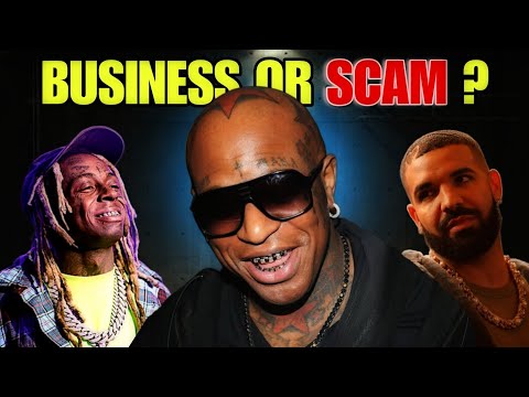 इस आदमी ने कमाए Hip Hop से $2,000,000,000 रुपए ! 😱 (Birdman EXPLAINED)
