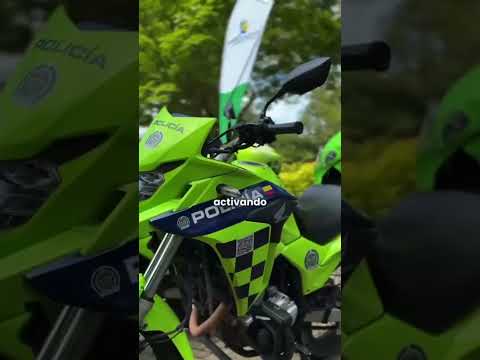 ¡Caracolí, sede de la seguridad para el Magdalena Medio Antioqueño! 📍