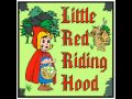 Kontra - Pikku Punahilkka (Little Red Riding Hood ...