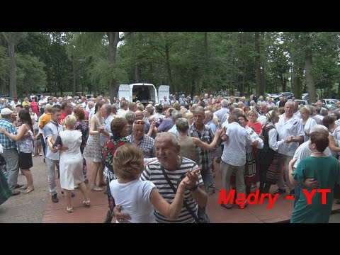 WALCZYK "Muzyk Nocy" - Taneczna zabawa w Wieniawie z Kapelą J. Tarnowskiego - 2019 r.