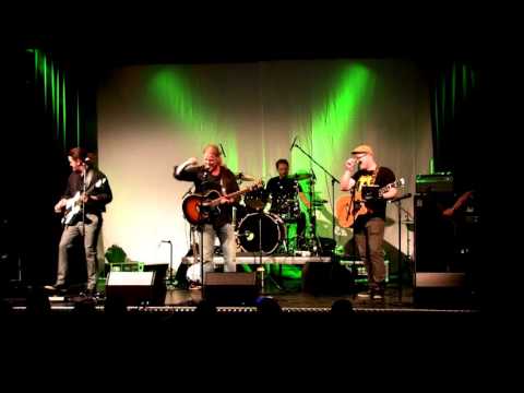 Wippsteert in der Plattsounds Jurypause