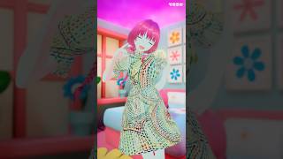 マルチ柄💕ゴンギちゃん❤️ #アイドル #やっちch