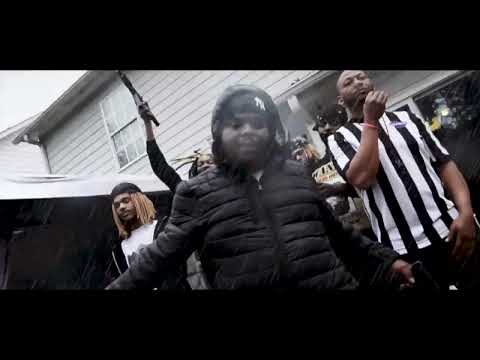 Slitt Mook x Fatwicc YUNG JERRY RICE {Official Music Video}