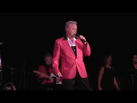 Jeff Barnes, “Doncha’ Think It’s Time”  - video by Susan Quinn Sand