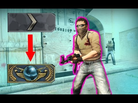 JAK LEPIEJ GRAĆ W CS:GO (PORADNIK)