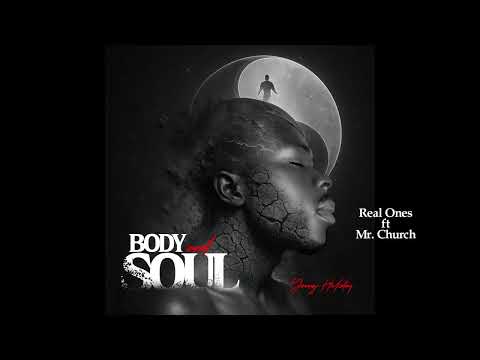 Young Holiday - Real Ones ft Mr. Church