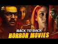 Back To Back HORROR MOVIES Airaa Ezra Nayanthara Prithviraj Sukumaran Kannada Movies 2025