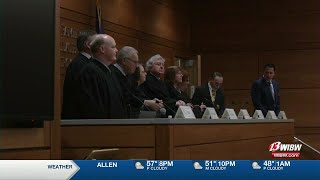 KS Supreme Court issues order to bring back court’s electronic filing
