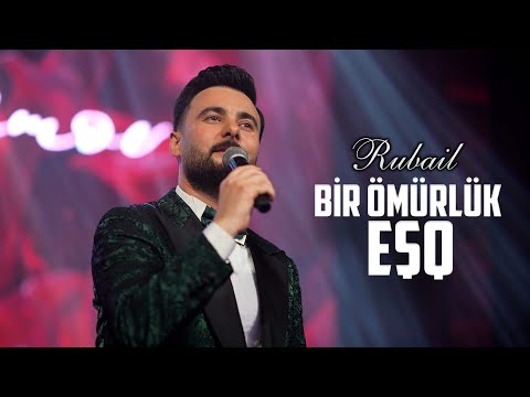 Rubail - Bir Ömürlük EŞQ (2025 Toy)