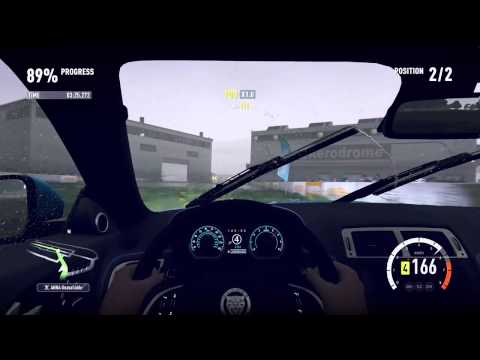 Forza Horizon 2 - Epic Finish