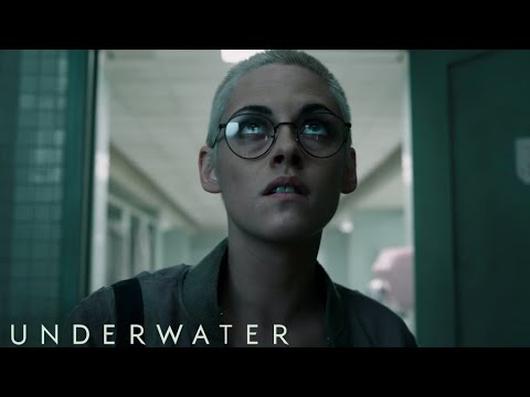 Underwater (TV Spot 'Safety')