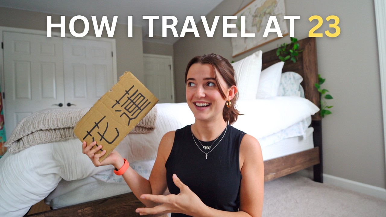 10 Budget Travel Tips That Saved Me $1000s (After 40 Countries)