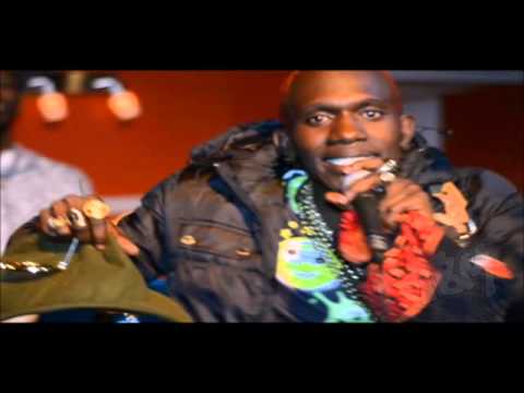 TBM INTERVIEWS TANTO BLACKS & SAMPLE KING Toronto