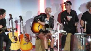 Dixie Chicks - Don't Let Me Die in Florida - Shoreline