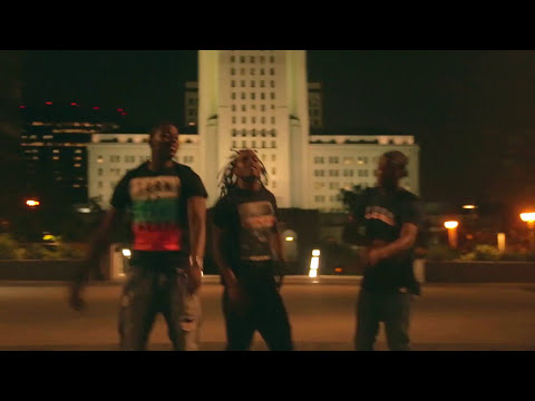 PLYMKRS - I'm Raw Ft. One Fame (Chicago Footwork)