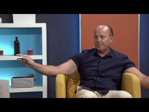 HALO DOKTORE - gost dr.med. Zoran Antun Savić