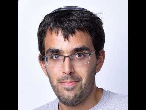 Expert Session - Omer Levi Hevroni on Kubernetes secrets and Kamus