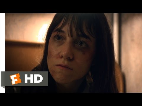 Nymphomaniac (3/10) Movie CLIP - A Terrible Human Being (2013) HD