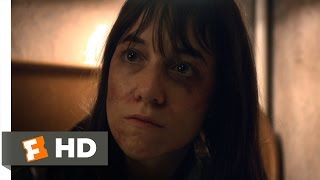 Nymphomaniac (3/10) Movie CLIP - A Terrible Human Being (2013) HD