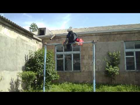 ISHKHAN KHACHATRYAN SPORT.