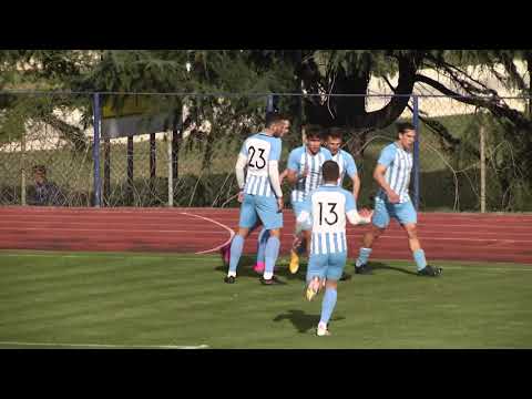 JADRAN POREČ vs ULJANIK 3:5 (15. kolo, Treća HNL - Zapad 20/21)