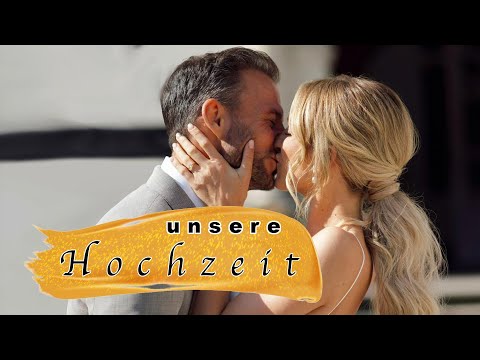 Unsere standesamtliche Hochzeit 2021 👰🏼‍♀️🤵🏽‍♂️ | Anika Teller