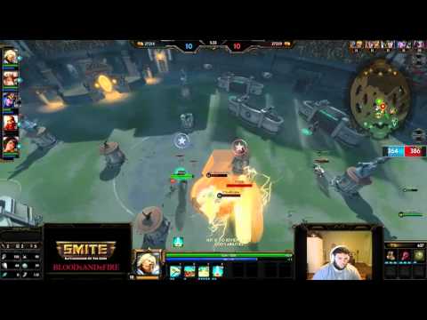 Grabbing a quick Double Kill